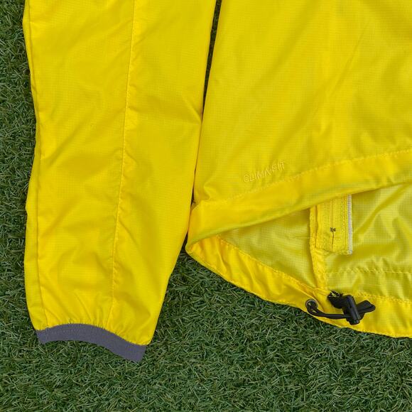 Nike 2000's Convertible 3M Windbreaker Vest Y2K Vintage Jacket - Picture 5 of 6